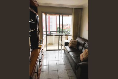 Apartamento à venda com 3 quartos, 72m² em Santana, São Paulo