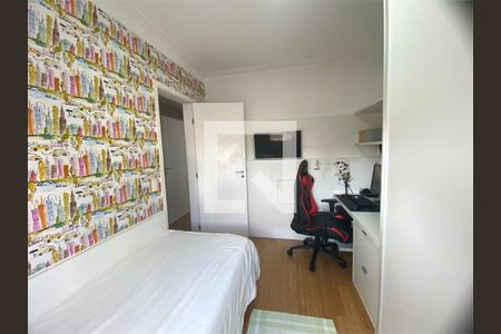 Apartamento à venda com 3 quartos, 122m² em Santana, São Paulo