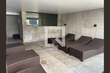Apartamento à venda com 2 quartos, 54m² em Betânia, Belo Horizonte