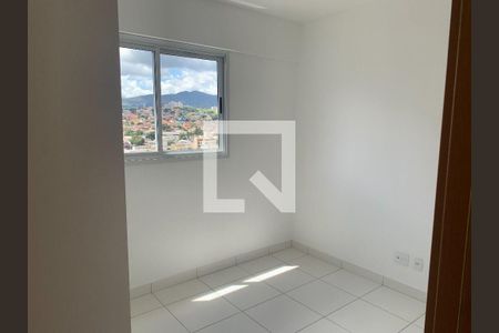 Apartamento à venda com 2 quartos, 54m² em Betânia, Belo Horizonte