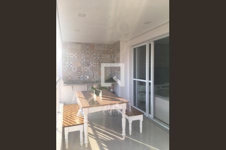 Apartamento à venda com 3 quartos, 107m² em Vila Lusitania, São Bernardo do Campo