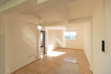 Salas de apartamento para alugar com 2 quartos, 70m² em Vila Padre Manoel de Nóbrega, Campinas