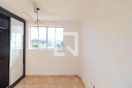 Quarto 01 de apartamento para alugar com 2 quartos, 70m² em Vila Padre Manoel de Nóbrega, Campinas