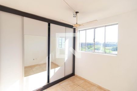 Quarto 01 de apartamento para alugar com 2 quartos, 70m² em Vila Padre Manoel de Nóbrega, Campinas