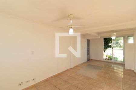 Salas de apartamento para alugar com 2 quartos, 70m² em Vila Padre Manoel de Nóbrega, Campinas