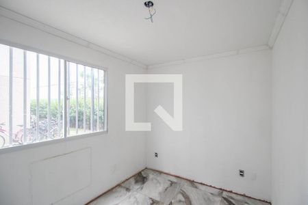 Quarto 1 de apartamento para alugar com 2 quartos, 45m² em Banco de Areia, Mesquita