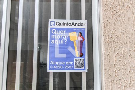 Apartamento para alugar com 45m², 2 quartos e 1 vaga Apartamento para alugar com 45m², 2 quartos e 1 vagaPlaca