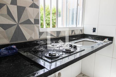 Apartamento para alugar com 45m², 2 quartos e 1 vaga Apartamento para alugar com 45m², 2 quartos e 1 vagaCozinha