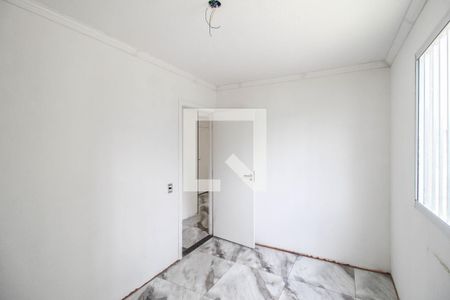 Quarto 1 de apartamento para alugar com 2 quartos, 45m² em Banco de Areia, Mesquita