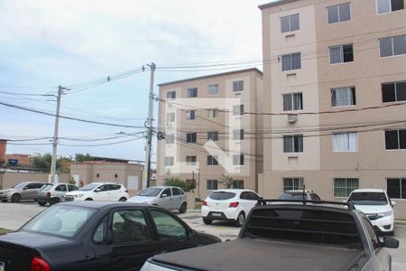 Apartamento para alugar com 45m², 2 quartos e 1 vaga Apartamento para alugar com 45m², 2 quartos e 1 vagaGaragem