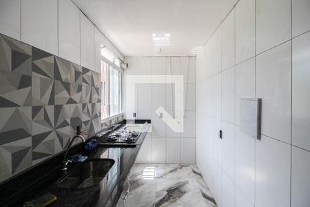 Apartamento para alugar com 45m², 2 quartos e 1 vaga Apartamento para alugar com 45m², 2 quartos e 1 vagaCozinha