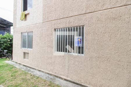 Apartamento para alugar com 45m², 2 quartos e 1 vaga Apartamento para alugar com 45m², 2 quartos e 1 vagaPlaca