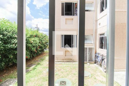 Apartamento para alugar com 45m², 2 quartos e 1 vaga Apartamento para alugar com 45m², 2 quartos e 1 vagaVista do Quarto 2