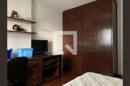 Apartamento para alugar com 4 quartos, 133m² em Vila Monte Alegre, São Paulo