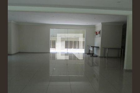 Apartamento para alugar com 4 quartos, 133m² em Vila Monte Alegre, São Paulo