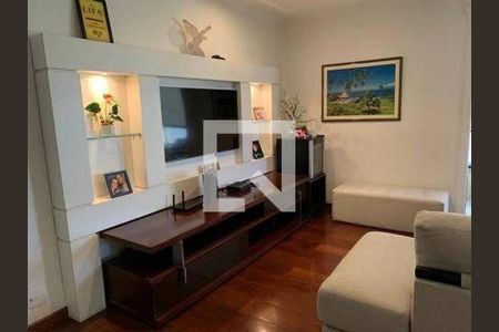 Apartamento para alugar com 4 quartos, 133m² em Vila Monte Alegre, São Paulo