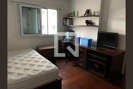 Apartamento para alugar com 4 quartos, 133m² em Vila Monte Alegre, São Paulo