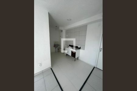 Apartamento para alugar com 2 quartos, 35m² em Jardim Promissao, São Paulo