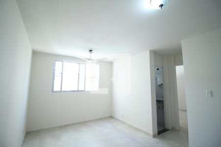 Sala  de apartamento para alugar com 2 quartos, 50m² em Brás, São Paulo
