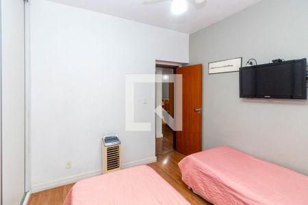 Quarto 1 de apartamento à venda com 4 quartos, 190m² em Cidade Nova, Belo Horizonte