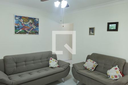 sala de casa à venda com 2 quartos, 120m² em Imirim, São Paulo