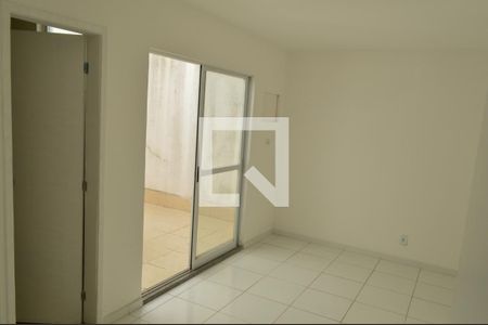 Suíte 1 de casa de condomínio à venda com 2 quartos, 100m² em Taquara, Rio de Janeiro
