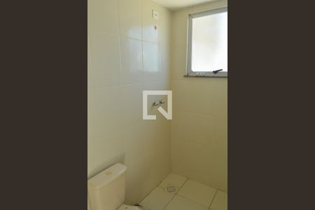 Casa de condomínio à venda com 100m², 2 quartos e 2 vagas Casa de condomínio à venda com 100m², 2 quartos e 2 vagasBanheiro