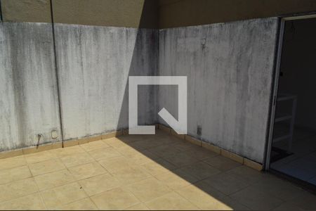 Casa de condomínio à venda com 100m², 2 quartos e 2 vagas Casa de condomínio à venda com 100m², 2 quartos e 2 vagasTerraço 2