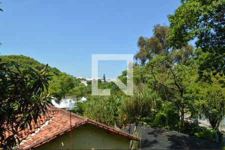 Vista da Sala de casa de condomínio à venda com 2 quartos, 100m² em Taquara, Rio de Janeiro