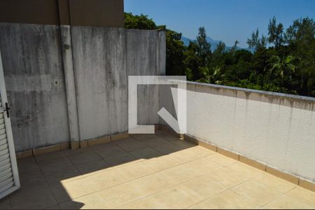 Casa de condomínio à venda com 100m², 2 quartos e 2 vagas Casa de condomínio à venda com 100m², 2 quartos e 2 vagasTerraço 2