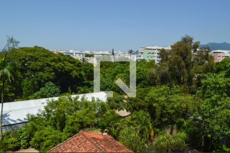 Casa de condomínio à venda com 100m², 2 quartos e 2 vagas Casa de condomínio à venda com 100m², 2 quartos e 2 vagasVista do Terraço 2