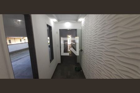 Casa de condomínio à venda com 100m², 2 quartos e 2 vagas Casa de condomínio à venda com 100m², 2 quartos e 2 vagasHall de Entrada