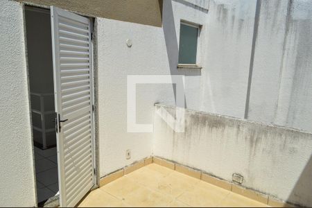 Casa de condomínio à venda com 100m², 2 quartos e 2 vagas Casa de condomínio à venda com 100m², 2 quartos e 2 vagasTerraço 1