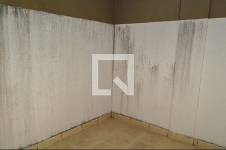 Casa de condomínio à venda com 100m², 2 quartos e 2 vagas Casa de condomínio à venda com 100m², 2 quartos e 2 vagasTerraço 1