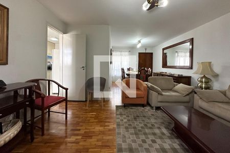 Apartamento à venda com 93m², 2 quartos e 1 vagaSala