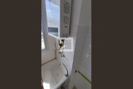 Apartamento para alugar com 54m², 3 quartos e 1 vaga Apartamento para alugar com 54m², 3 quartos e 1 vagaÁrea de Serviço