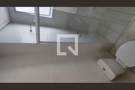 Apartamento para alugar com 54m², 3 quartos e 1 vaga Apartamento para alugar com 54m², 3 quartos e 1 vagaBanheiro