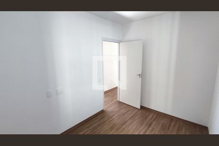 Quarto 1 de apartamento para alugar com 3 quartos, 54m² em Jardim Tarumã, Jundiaí