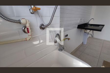 Apartamento para alugar com 54m², 3 quartos e 1 vaga Apartamento para alugar com 54m², 3 quartos e 1 vagaÁrea de Serviço