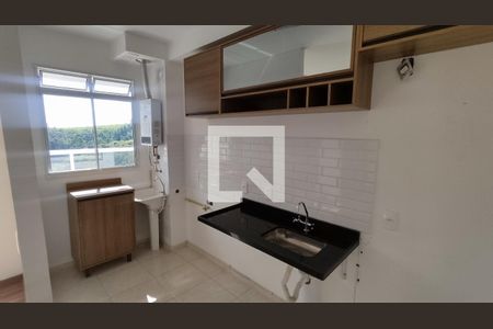 Apartamento para alugar com 54m², 3 quartos e 1 vaga Apartamento para alugar com 54m², 3 quartos e 1 vagaCozinha