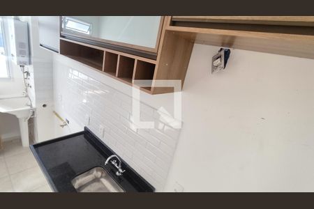 Apartamento para alugar com 54m², 3 quartos e 1 vaga Apartamento para alugar com 54m², 3 quartos e 1 vagaCozinha