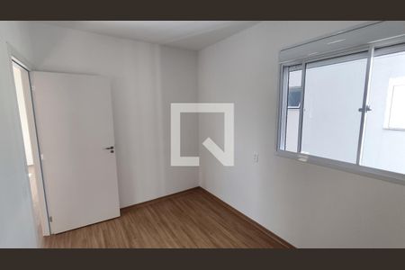 Quarto 1 de apartamento para alugar com 3 quartos, 54m² em Jardim Tarumã, Jundiaí