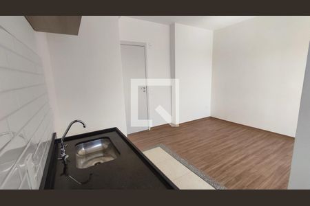Apartamento para alugar com 54m², 3 quartos e 1 vaga Apartamento para alugar com 54m², 3 quartos e 1 vagaCozinha
