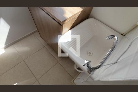 Apartamento para alugar com 54m², 3 quartos e 1 vaga Apartamento para alugar com 54m², 3 quartos e 1 vagaÁrea de Serviço