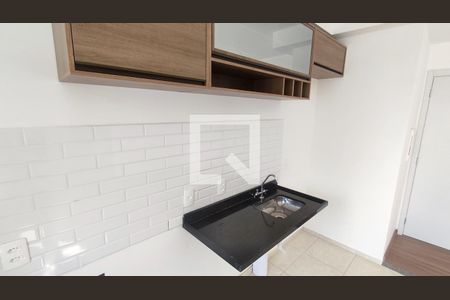 Apartamento para alugar com 54m², 3 quartos e 1 vaga Apartamento para alugar com 54m², 3 quartos e 1 vagaCozinha