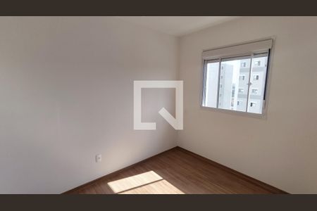 Quarto 2 de apartamento para alugar com 3 quartos, 54m² em Jardim Tarumã, Jundiaí