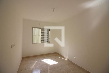 Sala/Quarto de kitnet/studio para alugar com 1 quarto, 20m² em Planalto, São Bernardo do Campo