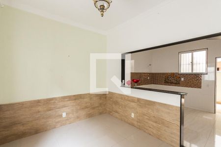 Sala de Jantar de casa à venda com 5 quartos, 170m² em Vila Isabel, Rio de Janeiro