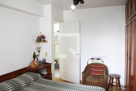 Quarto 1 de apartamento à venda com 2 quartos, 72m² em Perdizes, São Paulo