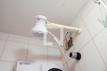 Apartamento para alugar com 142m², 4 quartos e 2 vagas Apartamento para alugar com 142m², 4 quartos e 2 vagasBanheiro de serviço